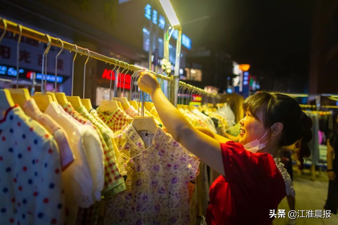 合肥五一夜游推荐,合肥周边3天两夜游