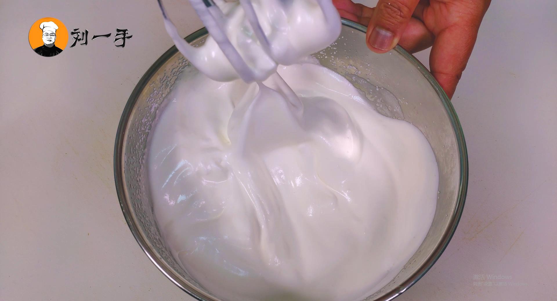 电饭煲如何做蛋糕又软又好吃,如何用电饭煲做蛋糕最简单的方法