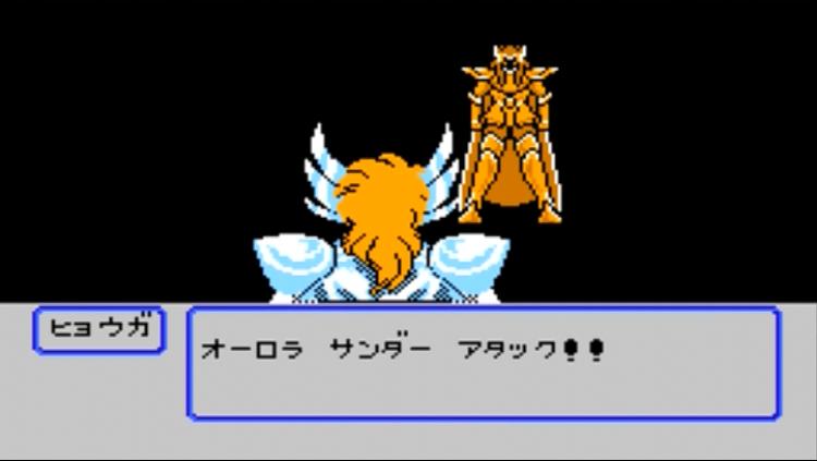 fc圣斗士星矢日文版最快通关,fc圣斗士星矢怎么玩