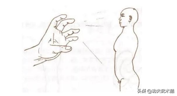 少林秘传打穴术pdf,少林点穴打指秘籍图
