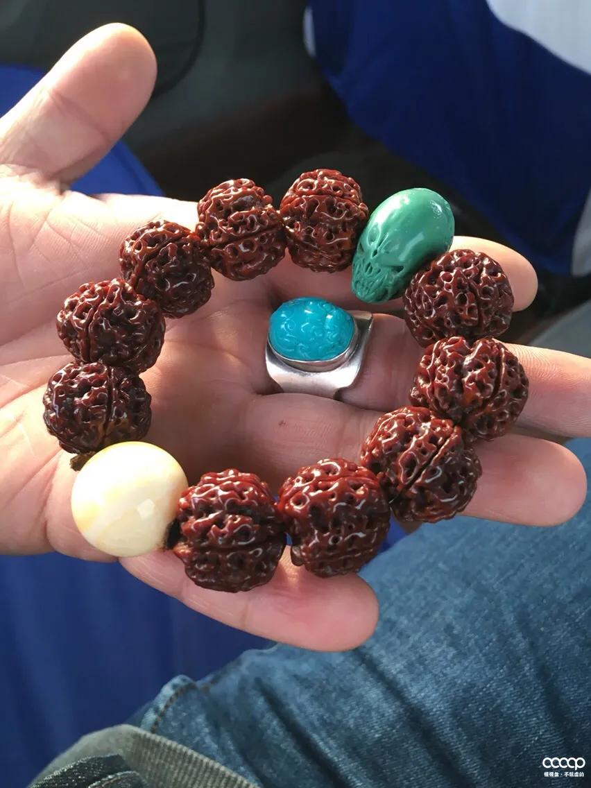 金刚菩提攻略,金刚菩提毕业级手盘