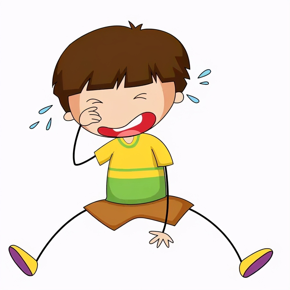 孩子经常哭很久对大脑的危害,孩子一直哭个不停严重会怎么样