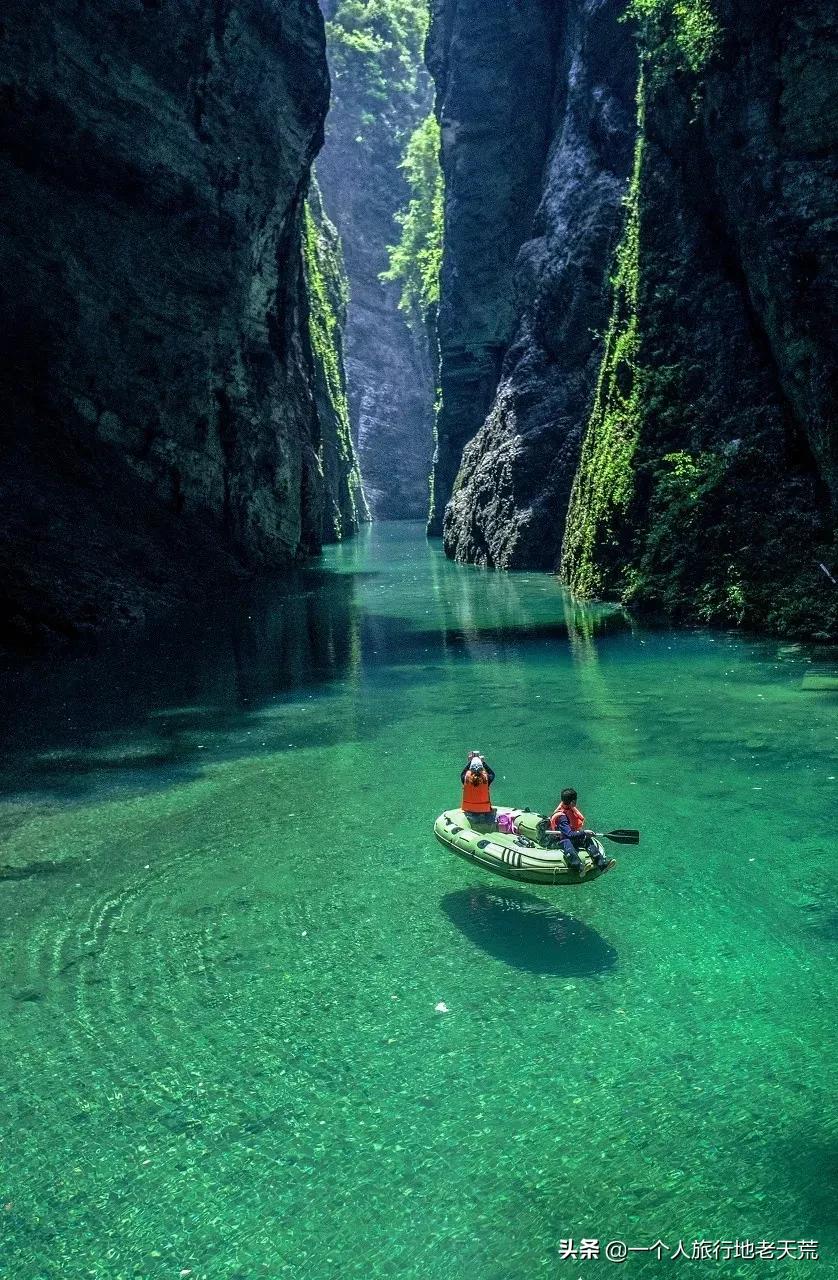 国家地理评选中国必去的50个地方,国家地理评出一生必去的30个地方