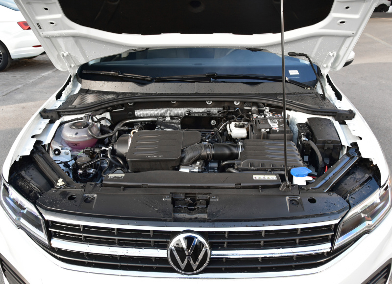 全新一汽大众宝来全款提车多少钱,全款宝来1.5t尊行版