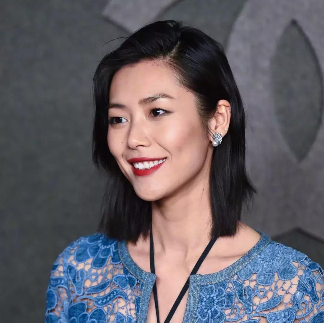 杨幂和刘雯同款口红,杨幂刘雯的口红色号是多少