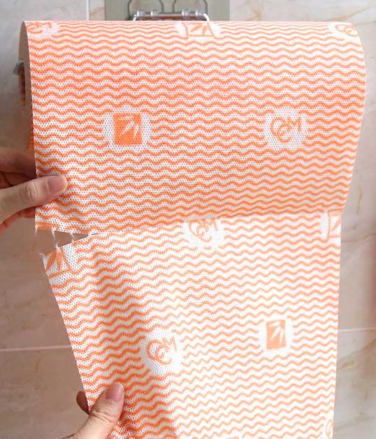 清洗厨房最有效的专用工具,最好用的厨房清洗神器