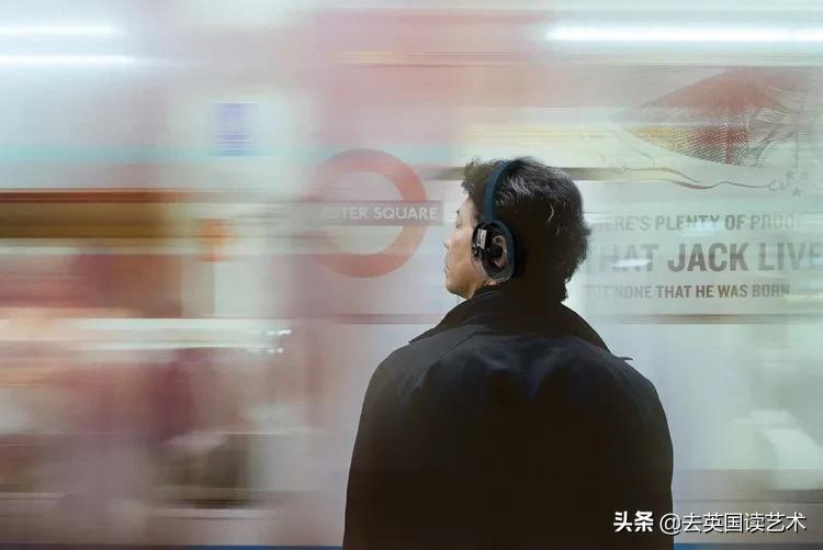 港版王漫妮：从TVB到CSM，三十而已我拒绝困在原地