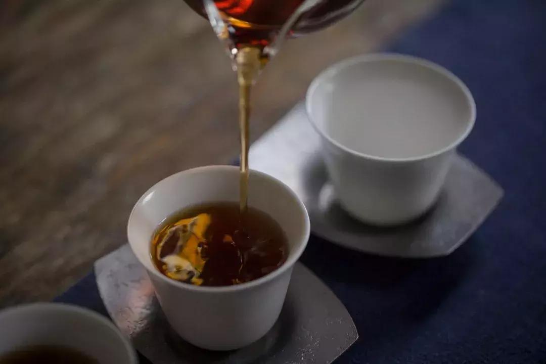 中茶厚德生茶评测,中茶厚德茶