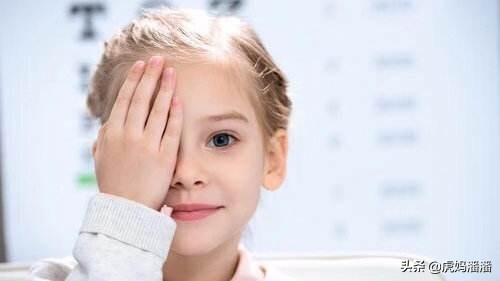 孩子的暑期护眼攻略家长必看,对孩子眼睛好的护眼方法