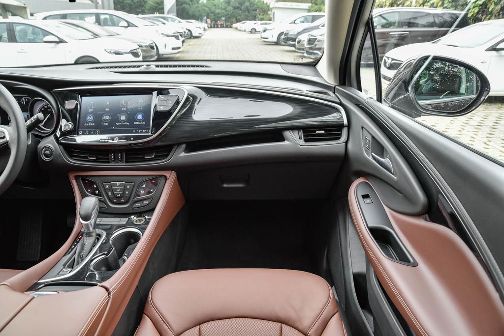 昂科威1.5t车主真实油耗,昂科威1.5t车主真实评价