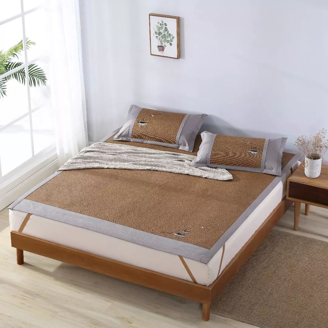 买席子有什么讲究没有,买席子