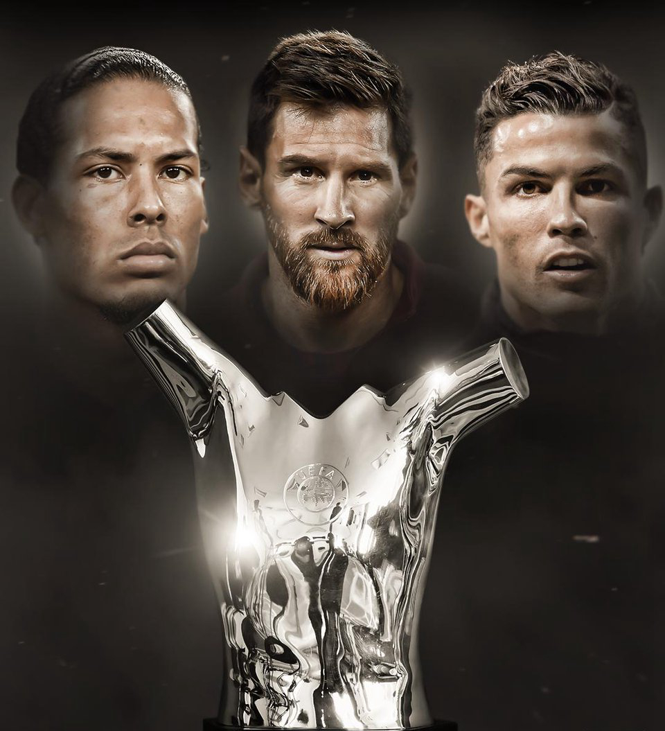 击败c罗的方式,梅西打进利物浦金球克洛普的反应