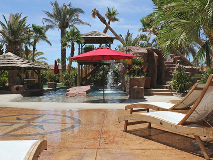 10个惊人的实验,10个惊人的水下建筑