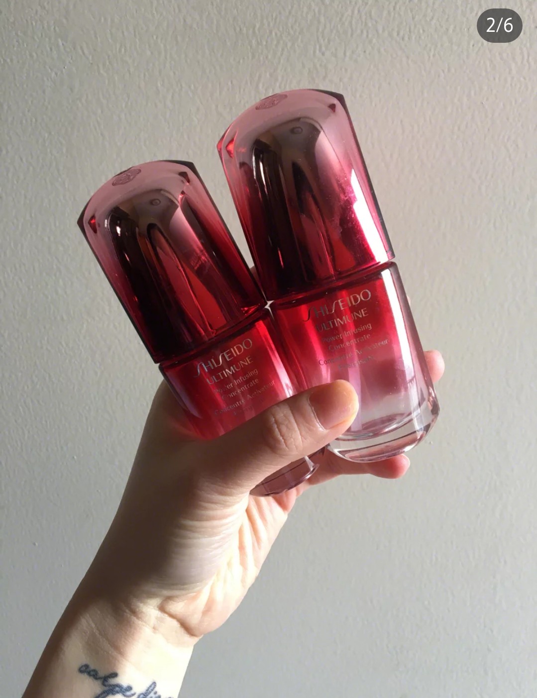 雅诗兰黛小棕瓶跟资生堂悦薇,雅诗兰黛小棕和资生堂哪个好用