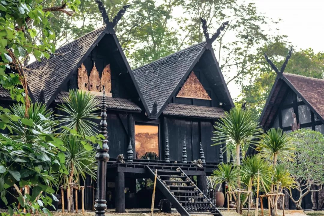 成都户外：当生活一塌糊涂的时候，就去清迈找回最初的自己吧