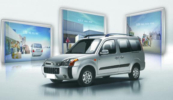 赛宝优尼科多功能车,南汽优尼柯多功能车