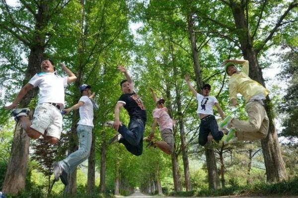 韩国新西游记综艺,韩国综艺为什么要拍新西游记