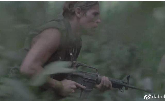 car15步枪是全自动的吗,美国产car15民用步枪