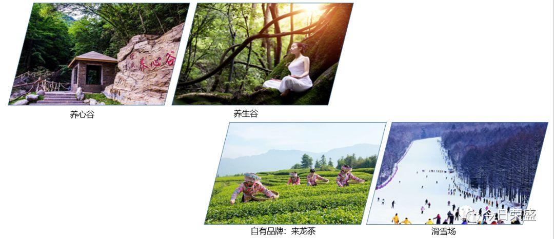 荣盛足迹酒店特刊厚积十一载盛行正当时