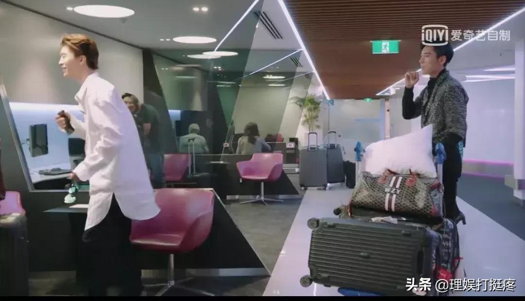 男女明星旅行差异大起底!不看不知道原来我们不一样