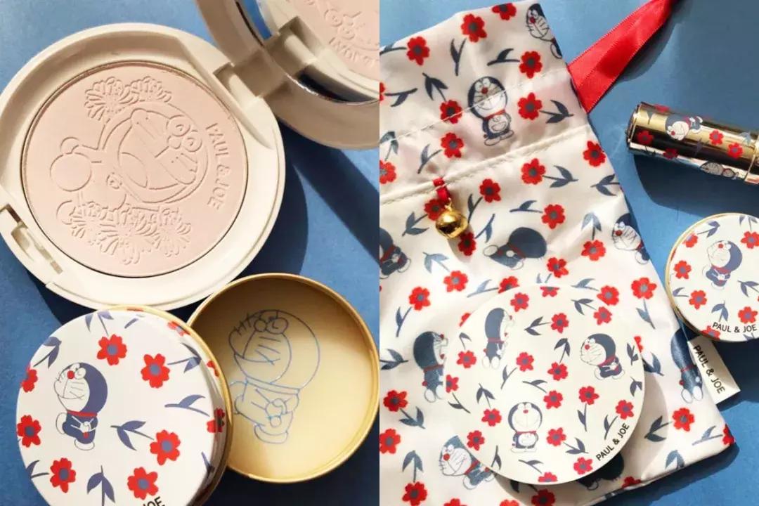 2019联名彩妆,最好看的彩妆联名款是哪款