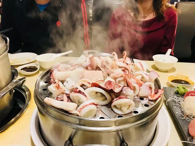 广州超有氛围的火锅店,广州6家顶级餐厅