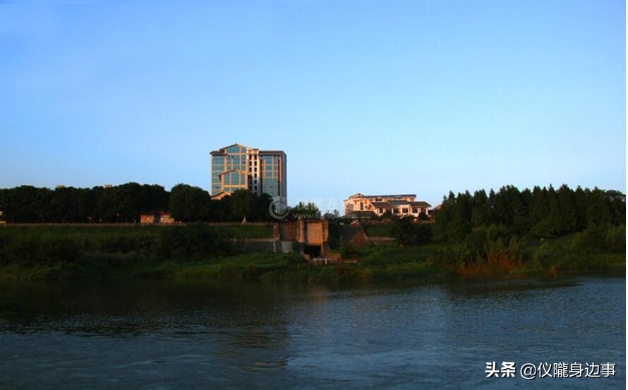 仪陇县荣登十佳宜居县排行榜,四川省最宜居的十大县城仪陇