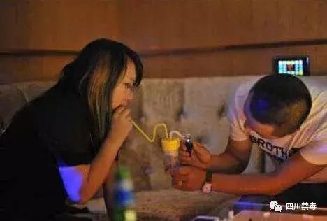 真实的吸毒者有多恐怖,吸毒后的恐怖事件