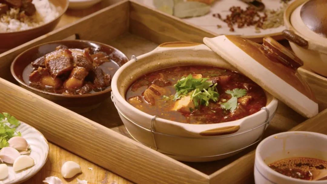 最适合冬日吃的暖胃砂锅,全国最好吃的15个砂锅