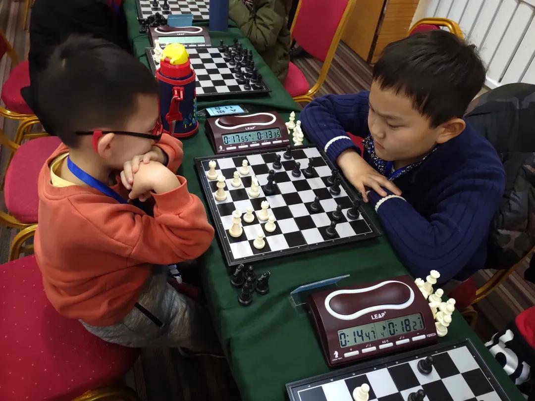 象棋寒假班的招生简介,国际象棋线下培训班