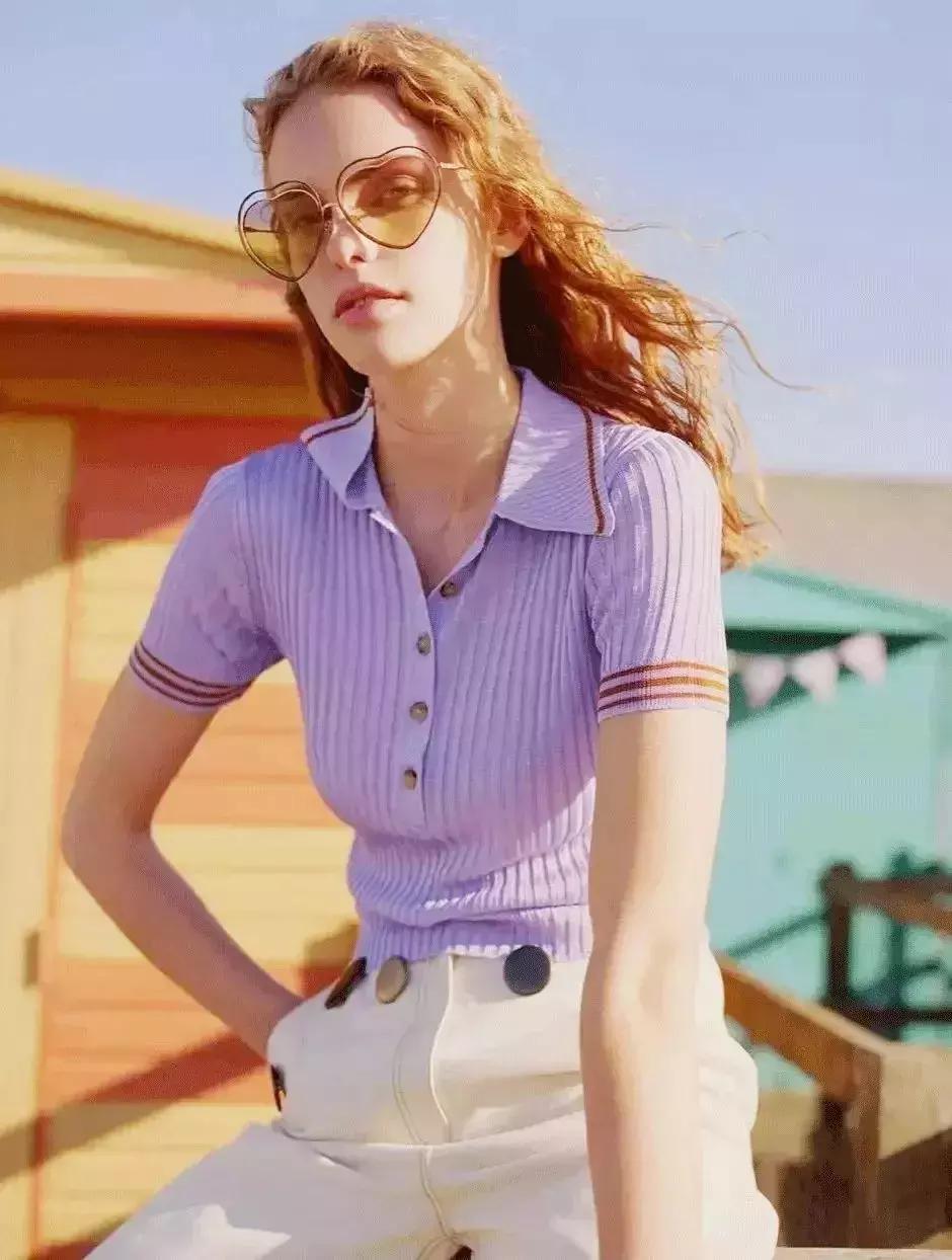 刘雯米兰时装周试装,刘雯维密走秀比心