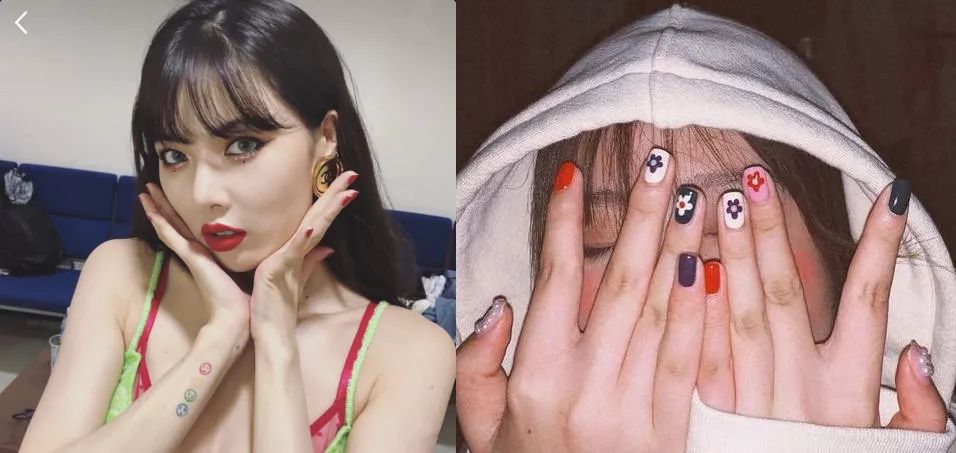 泫雅恋情现在什么情况,泫雅公开恋情原因