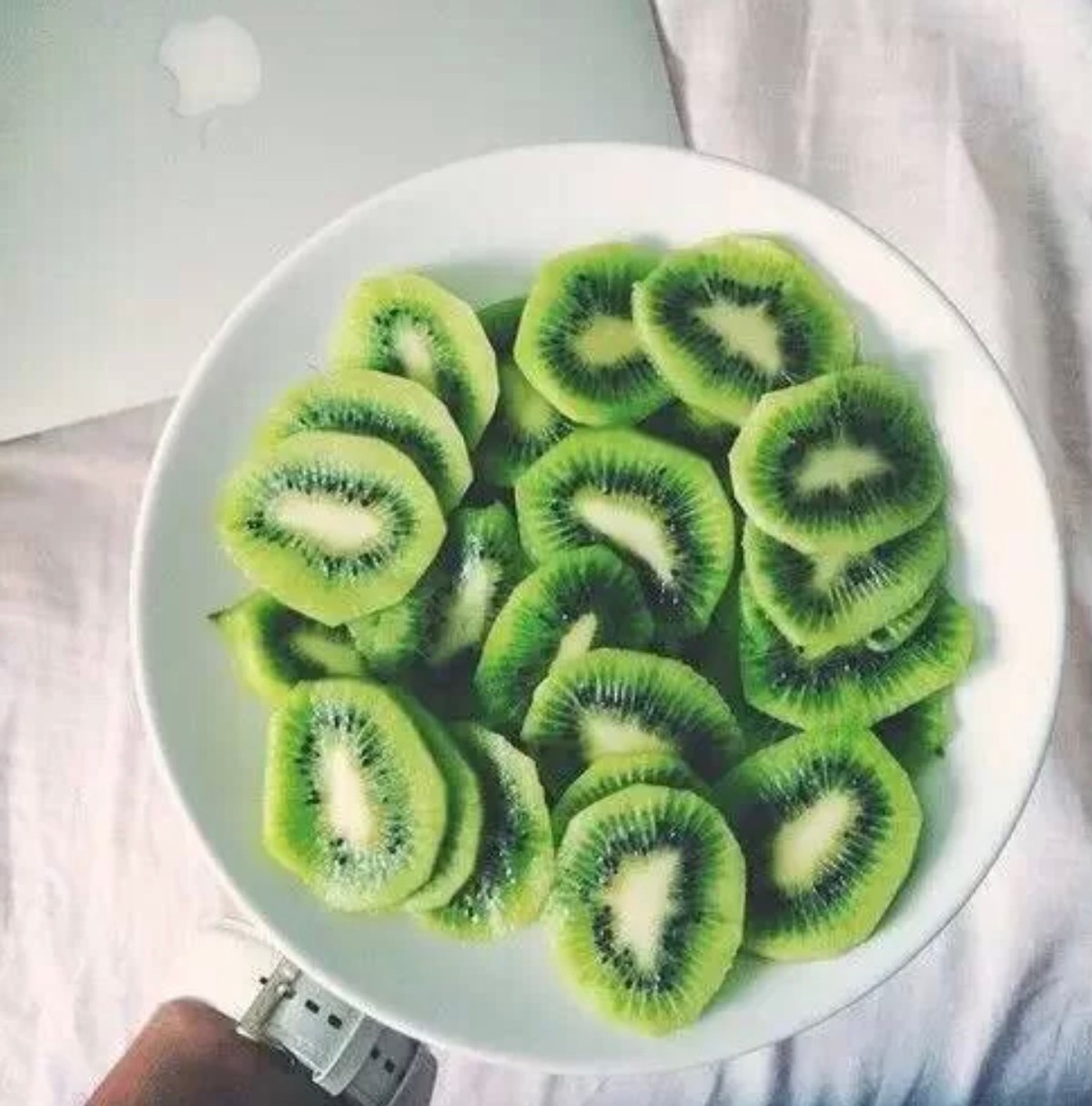 黄皮肤怎么有效美白？纯个人经验分享