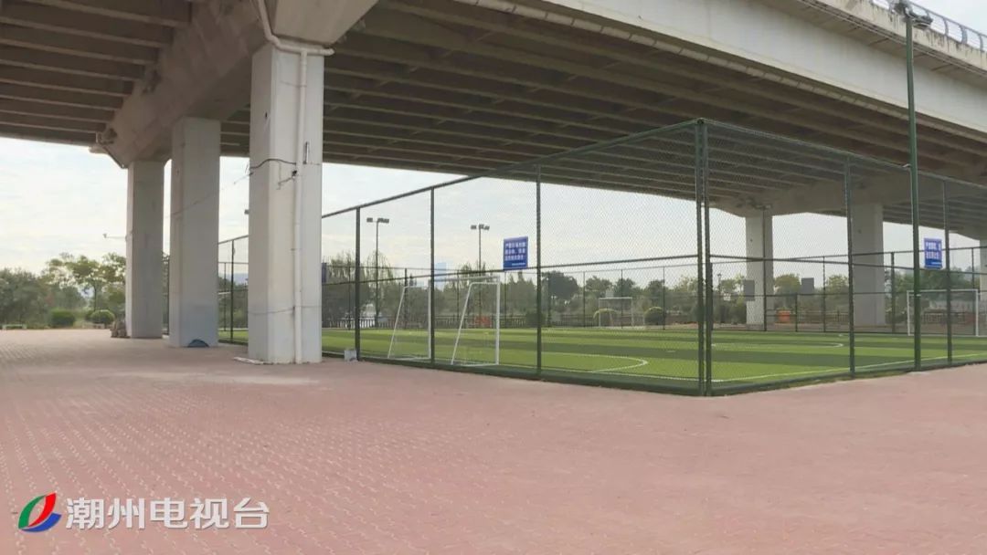 湿地公园免费政策,潮州湿地公园足球场要预约吗