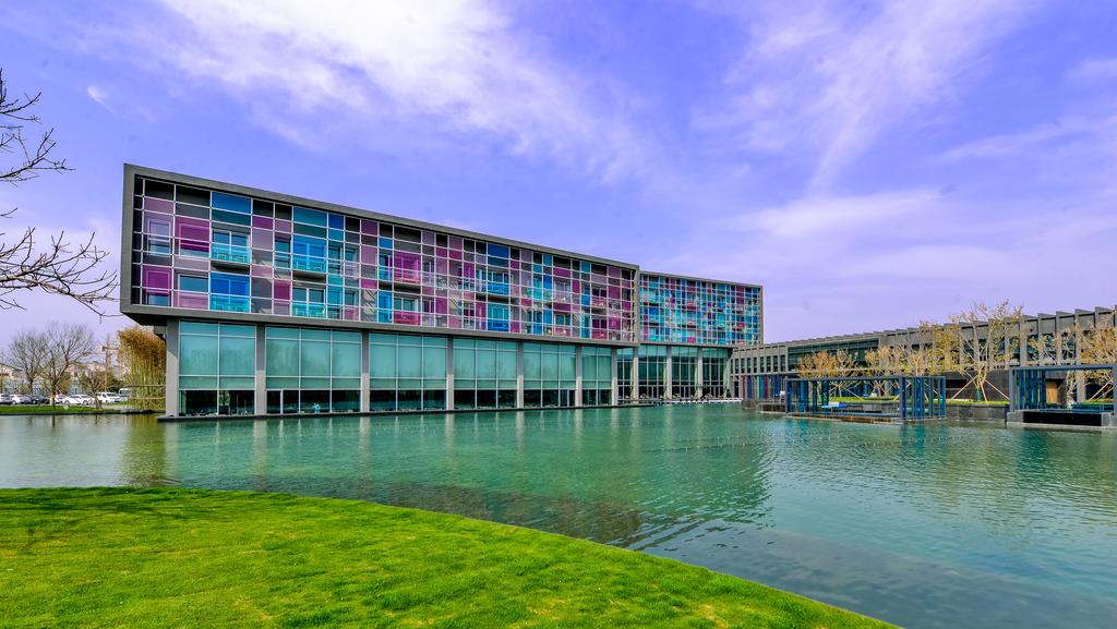 河南十大最好的酒店,河南十大知名酒店