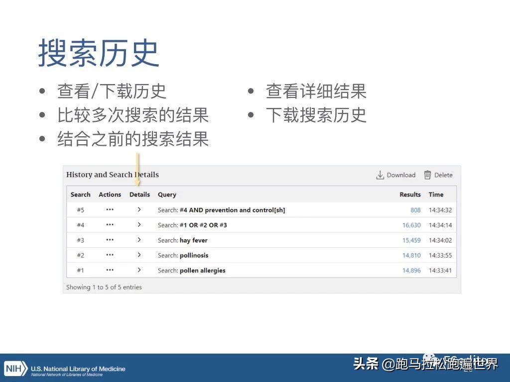 pubmed汉化版新手入门教程,新版pubmed怎么导出文献