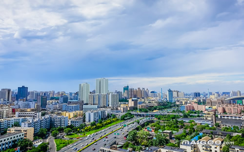 国内著名广场有哪些各省市著名城市广场盘点