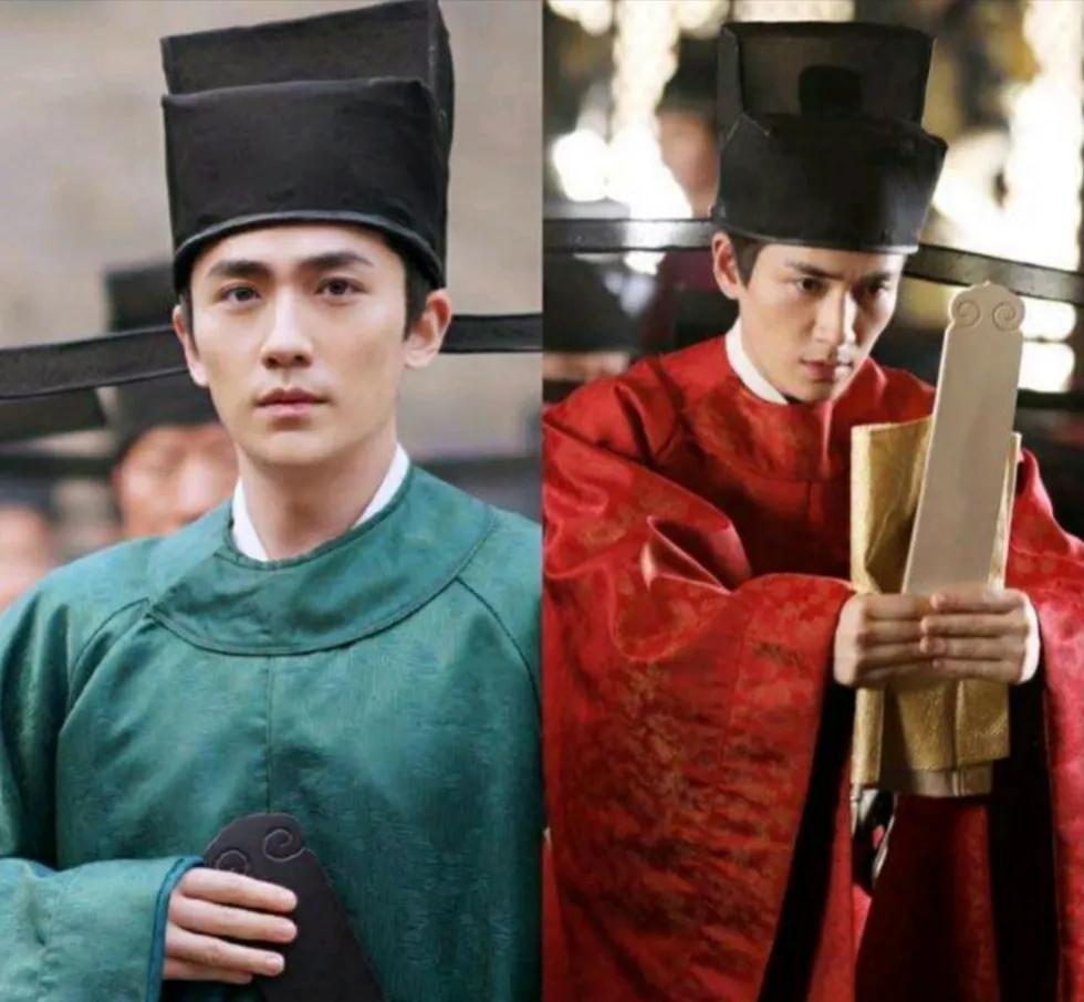 跨马游街状元郎，一心种田大司农-六元及第科举种田文，不是沈默