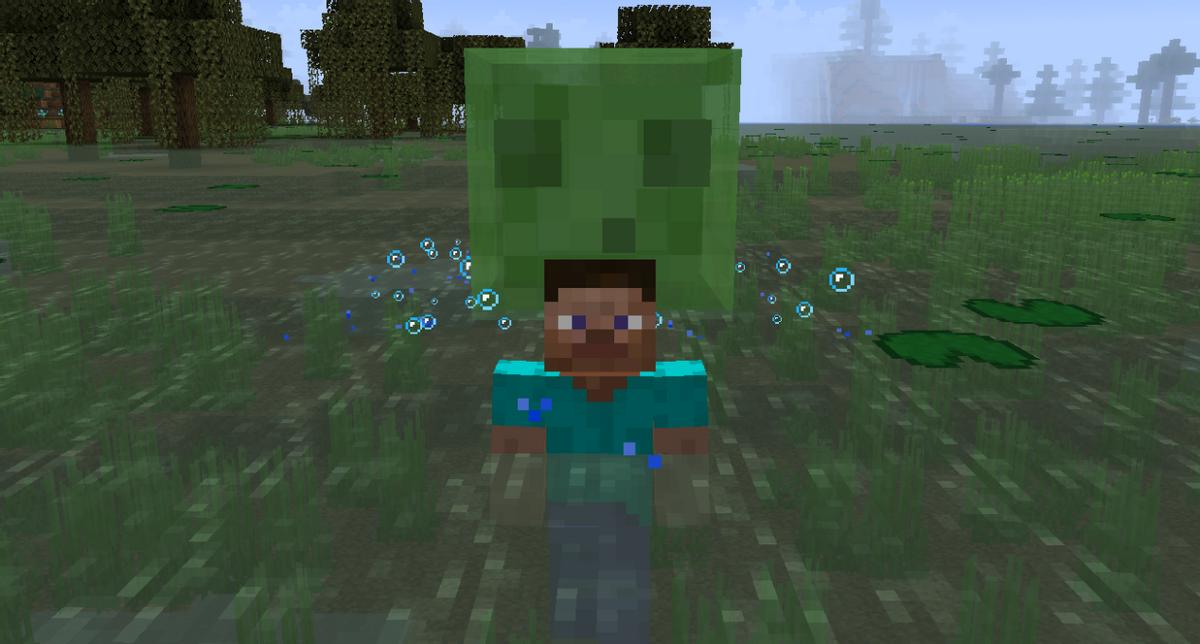 我的世界前期攻击伤害最高 (我的世界一点攻击力对应几滴血)