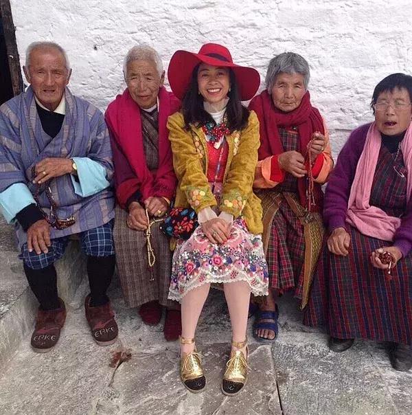 泰国本土女装品牌,泰国畅销产品排行榜