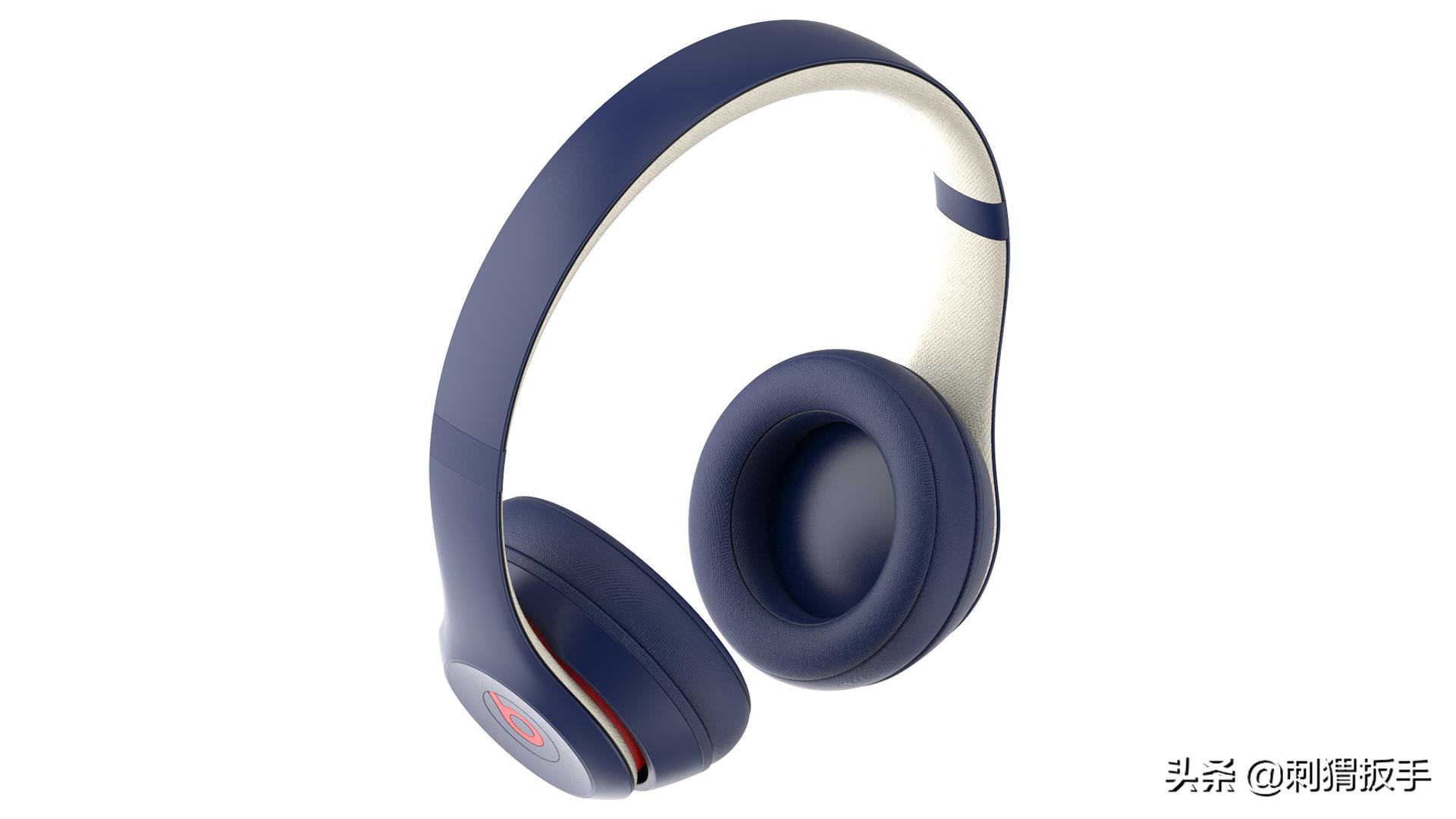 beats头戴式耳机更换耳机套,beats头戴式耳机如何开机