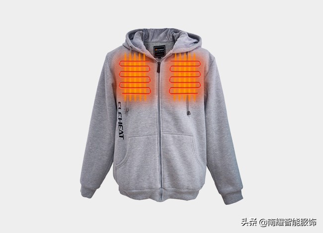发热衣服如何使用？详细使用指南来啦！「小白必看3」