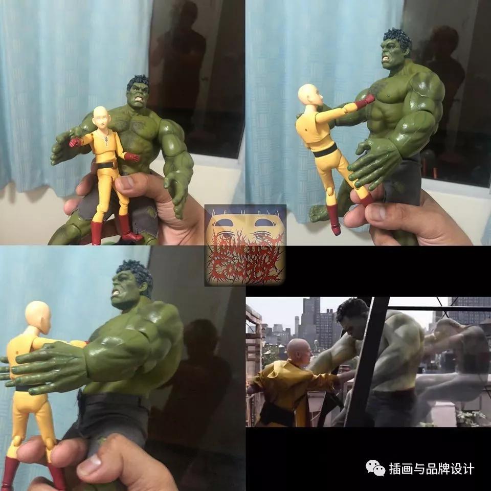 泰国小胖cos赛博朋克,泰国网红小胖cos