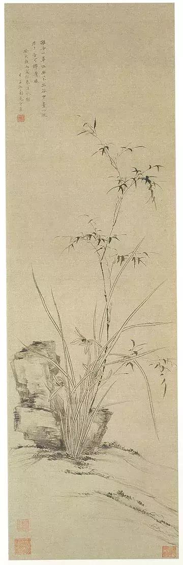 西方人眼中的中国美人,法国人眼中的中国美人