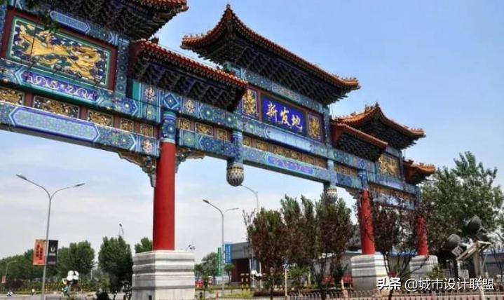 北京新发地在什么地方,北京新发地在什么位置