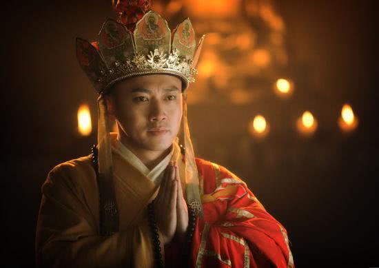 唐僧肉的神仙吃法,这才是唐僧肉的正确吃法