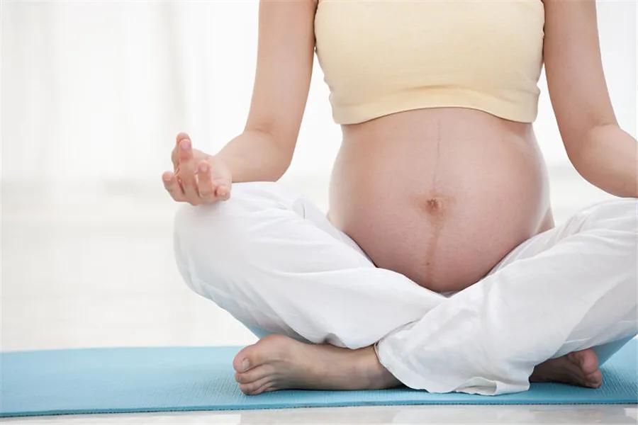 宝宝快到预产期了需要准备什么,预产期快到了怎么让宝宝早点出来