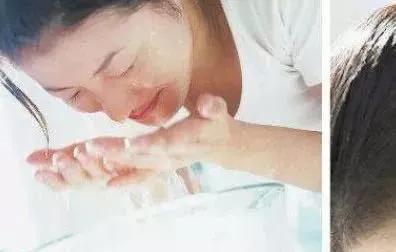 淡盐水洗脸的正确方法和功效,长期用淡盐水洗脸有什么好处