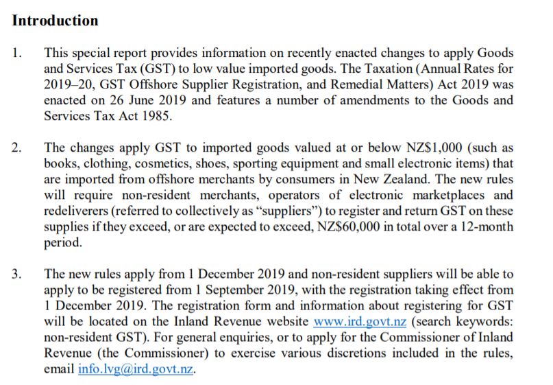 新西兰政府最新规定,新西兰最新禁令