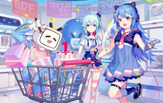 同样是个性化的视频网站，“小破站”和“油管”的差距在哪？